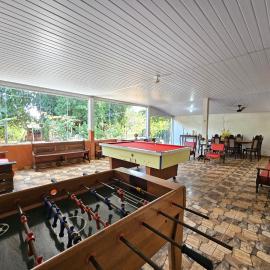 Quartos em Sítio para Agrishow, RRM e João Rock，位于里贝朗普雷托的酒店