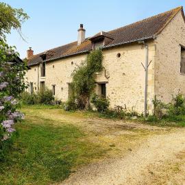 Chambres Au Calme, À La Campagne，位于德尔塔的酒店