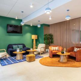 Adagio Access Paris Nanterre，位于楠泰尔的酒店