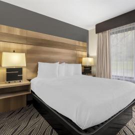 Best Western Braddock Inn，位于拉瓦莱的酒店