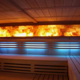Eifelyeti Ferienwohnung mit Sauna，位于Ellscheid的酒店