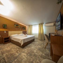 Elite Comfort Iasi，位于Rediu的酒店