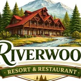 Hotel Riverwood,位于Machakhlispiri的酒店