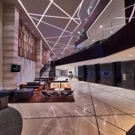 Hilton Belgrade