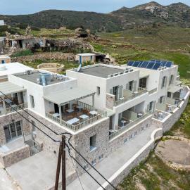 Onar Hotel Kimolos