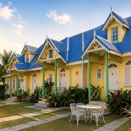 Villa Nirvana II