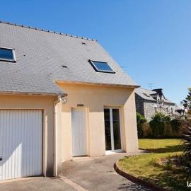 Maison entre Terre et mer proche de Saint Brieuc，位于Plédran的酒店