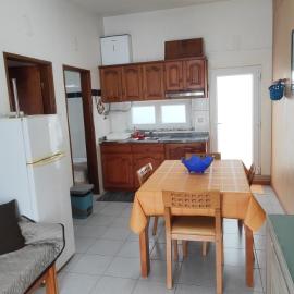 Small Beach House Praia da Tocha，位于托沙的酒店