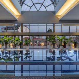 Ankara HiltonSA，位于安卡拉的酒店