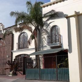 Hotel Hacienda del Sol，位于托纳拉的酒店