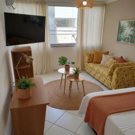 Hotel Copacabana Stay，位于塞拉的酒店