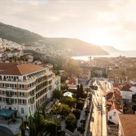 Hilton Imperial Dubrovnik