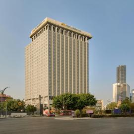 Fiesta Americana Reforma，位于墨西哥城的酒店