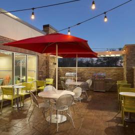 Home2 Suites by Hilton Fort Smith