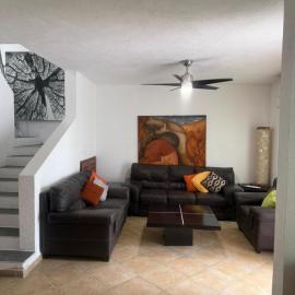 Casa en Fraccionamiento El Conchal，位于Conchal的酒店