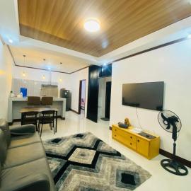 JK Homestay 1 Malaybalay Bukidnon，位于Malaybalay的酒店