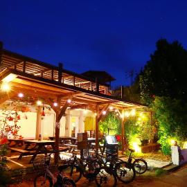 ゲストハウス303，位于座间味村的酒店