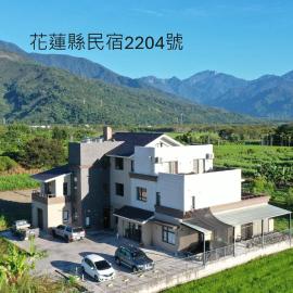 Furutasou B&B，位于凤林镇的酒店