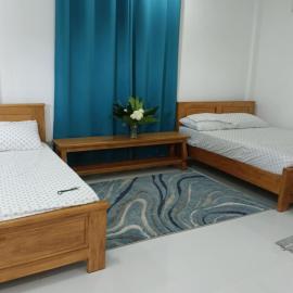 The Avenue Hotel and Event Center，位于Manaoag的酒店