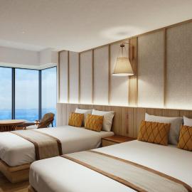 GRAND MONday Resort TOKYO BAY MAIHAMA，位于浦安的酒店