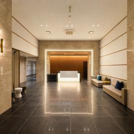 Randor Hotel Sapporo Prestige，位于札幌的酒店