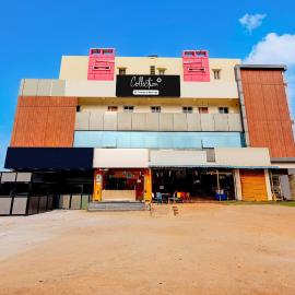Collection O Tada Sri City Formerly SVS Living Space，位于Tada的酒店