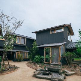 ホテル聚 - Hotel SHU，位于土庄町的酒店