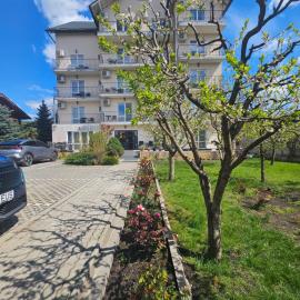 Daiana Residence Turda，位于图尔达的酒店