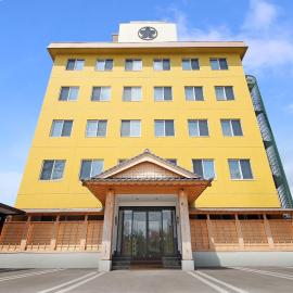 Gogaku Hotel，位于阿苏市的酒店