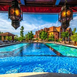 Mesés Shiraz Hotel Superior-Adults only，位于艾格扎洛克的酒店