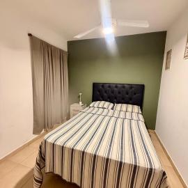 Tu estadía en ZONA CÉNTRICA Resistencia, Chaco，位于雷西斯膝西亚的酒店