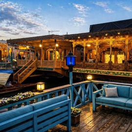 The Heritage Group of Houseboats，位于斯利那加的酒店