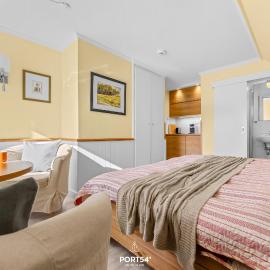 Haus Friedeburg App Alana Rantum auf Sylt，位于兰图姆的酒店