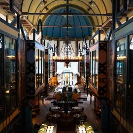 Boutiquehotel The Church，位于阿纳姆的酒店