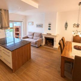 Baleal Breeze Apartment，位于费雷尔的酒店