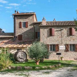 Agriturismo Preggio