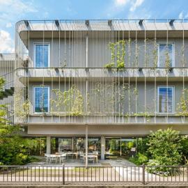 LACER SUITES KAMAKURA -formerly kamakura seizan-，位于镰仓市的酒店