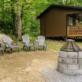 Nature & Wildlife Escape - Alfred Shack，位于Frampton的酒店