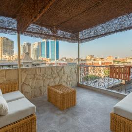 M-Residence By Brassbell