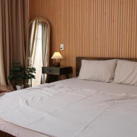 Mango House Retreat Quy Nhon，位于归仁的酒店