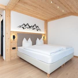 Hotel Sonnenspitz ***，位于克舍尔的酒店