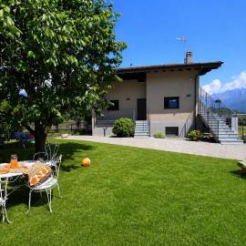 Casa Didi & Rosi - Lake Como