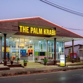 The Palm Krabi Residence And Resort
