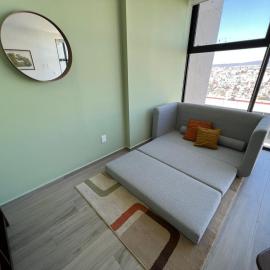 MOTTO Executive Stays Condominium，位于Hércules的酒店