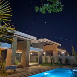 Albera Villas