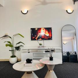 QD Apartment in Arusha City Centre KALOLENI