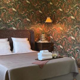 B&B Restaurant Au Petit Plaisir，位于勃姆的酒店