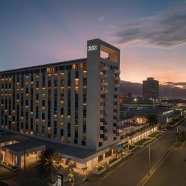 ROK Hotel Kingston, Tapestry Collection By Hilton,位于金斯敦的酒店