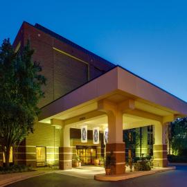 Hampton Inn Richmond-West Innsbrook，位于Broad Meadows的酒店