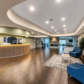 Days Inn & Suites by Wyndham Houston / West Energy Corridor，位于休斯顿的酒店